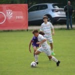 Nogomet turnir zarja u 15