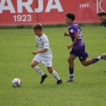 Nogomet turnir zarja u 15