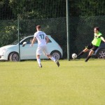 Žile: v Bazovici Pokal narodov