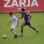 Nogomet turnir zarja u 15