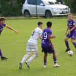 Nogomet turnir zarja u 15