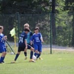 Nogomet : Memorial Boris Primosi U 13