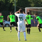 Žile: v Bazovici Pokal narodov