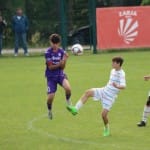 Nogomet turnir zarja u 15
