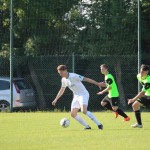 Žile: v Bazovici Pokal narodov