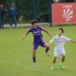 Nogomet turnir zarja u 15