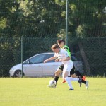 Žile: v Bazovici Pokal narodov