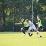 Žile: v Bazovici Pokal narodov