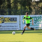 Žile: v Bazovici Pokal narodov