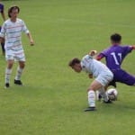 Nogomet turnir zarja u 15