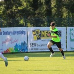 Žile: v Bazovici Pokal narodov