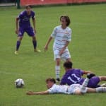 Nogomet turnir zarja u 15