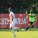 Žile: v Bazovici Pokal narodov