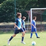 Nogomet : Memorial Boris Primosi U 13