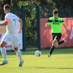 Žile: v Bazovici Pokal narodov