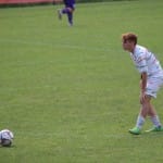 Nogomet turnir zarja u 15