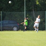 Žile: v Bazovici Pokal narodov