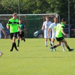 Žile: v Bazovici Pokal narodov