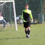 Nogomet : Memorial Boris Primosi U 13
