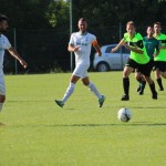 Žile: v Bazovici Pokal narodov