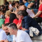 Nogomet turnir zarja u 15