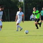 Žile: v Bazovici Pokal narodov