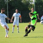 Žile: v Bazovici Pokal narodov