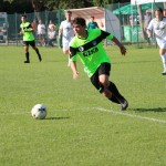 Žile: v Bazovici Pokal narodov