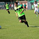 Žile: v Bazovici Pokal narodov