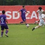 Nogomet turnir zarja u 15