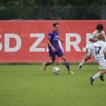 Nogomet turnir zarja u 15