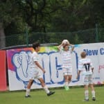Nogomet turnir zarja u 15