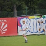 Nogomet turnir zarja u 15