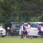 Nogomet turnir zarja u 15