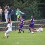 Nogomet turnir zarja u 15