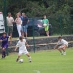 Nogomet turnir zarja u 15