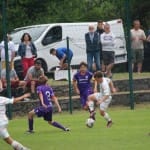 Nogomet turnir zarja u 15