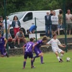 Nogomet turnir zarja u 15