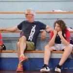 Košarka Trofeja ZSŠDI U 13