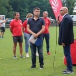 Nogomet turnir zarja u 15