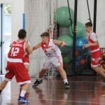 Košarka U 13 : TURNIR TROFEJA ZSŠDI