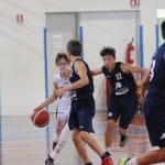Košarka Trofeja ZSŠDI U 13