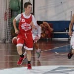 Košarka U 13 : TURNIR TROFEJA ZSŠDI