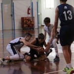 Košarka Trofeja ZSŠDI U 13