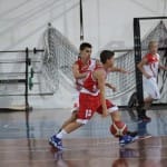 Košarka U 13 : TURNIR TROFEJA ZSŠDI