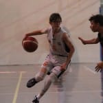 Košarka Trofeja ZSŠDI U 13