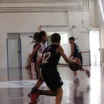 Košarka Trofeja ZSŠDI U 13