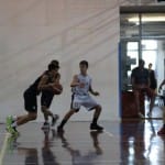 Košarka Trofeja ZSŠDI U 13