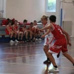 Košarka U 13 : TURNIR TROFEJA ZSŠDI