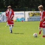 Nogomet U 13 : Zarja Memorial Boris Primosi